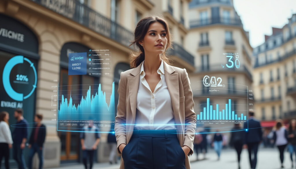 découvrez les statistiques et les évolutions clés de la taille moyenne des femmes en france, avec des données actuelles et analyses détaillées.