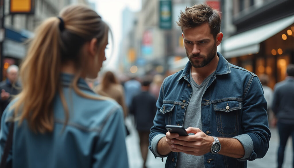 découvrez les signes clés permettant d'identifier le comportement d'un homme obsédé par une femme et apprenez à reconnaître ses attitudes souvent subtiles mais révélatrices.