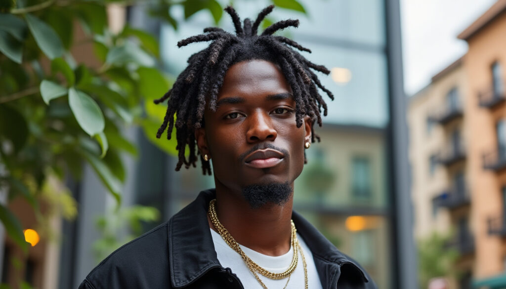 découvrez les locks homme tendance en 2026 : styles modernes et conseils pratiques pour un entretien facile et durable.
