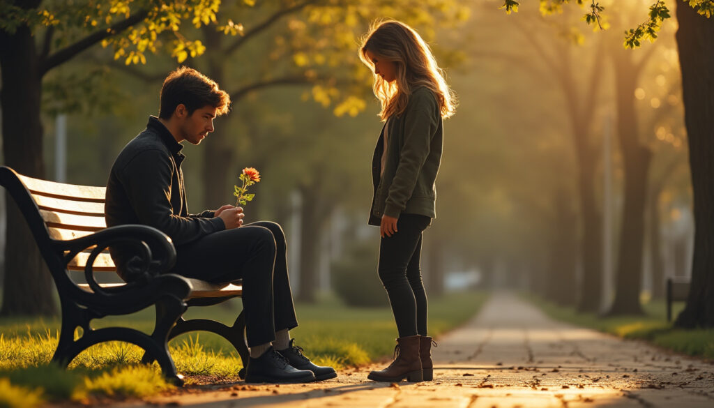 découvrez des conseils pratiques pour reprendre contact et renouer le dialogue avec quelqu'un qui vous ignore, afin de rétablir une communication saine et efficace.