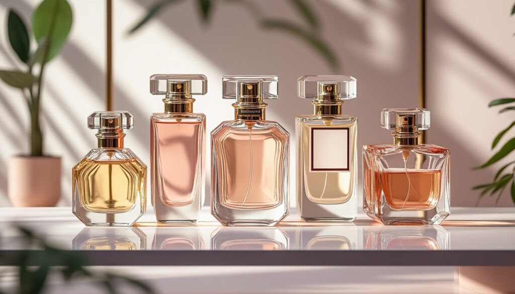 découvrez notre sélection de parfums pas chers pour femme à prix d'usine. profitez des meilleures offres et des nouveautés parfumées pour toutes les envies et tous les styles.