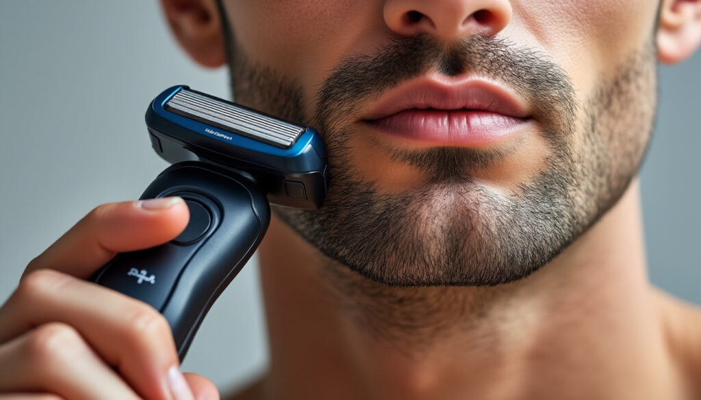 découvrez notre avis complet sur le philips oneblade 360, ses performances exceptionnelles et la qualité de rasage qu'il offre pour un entretien précis et confortable.