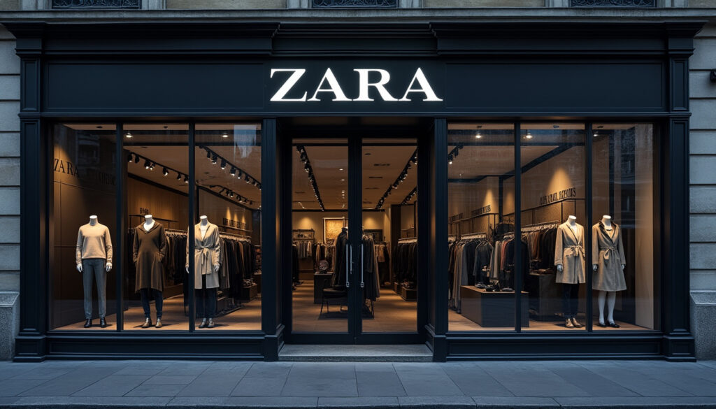 découvrez la liste des magasins zara en france qui fermeront en 2025. toutes les informations sur les fermetures prévues et les impactes locales.