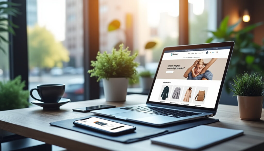 découvrez tout sur ioffer : notre avis détaillé, son fonctionnement et des conseils pratiques pour acheter en ligne en toute sécurité et au meilleur prix.