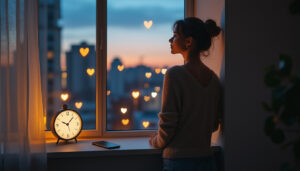 que signifie 11h11 quand on est célibataire ? découvrez le message amoureux associé à cette heure miroir et ce qu’elle peut révéler sur une rencontre à venir.