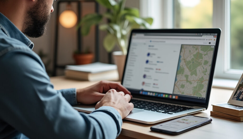 découvrez des méthodes fiables et respectueuses de la vie privée pour retrouver une personne en ligne, vérifier les informations et reprendre contact.