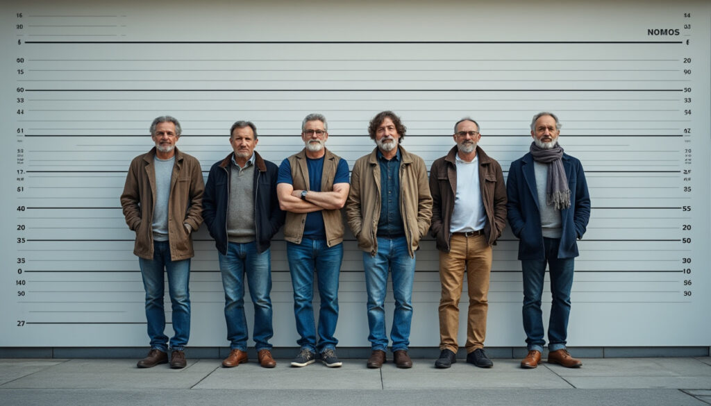 découvrez la taille moyenne des hommes en france en 2026, les données disponibles, son évolution au fil des générations et les facteurs qui l’expliquent.